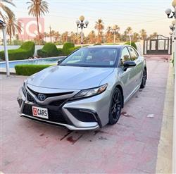 تويوتا كامري